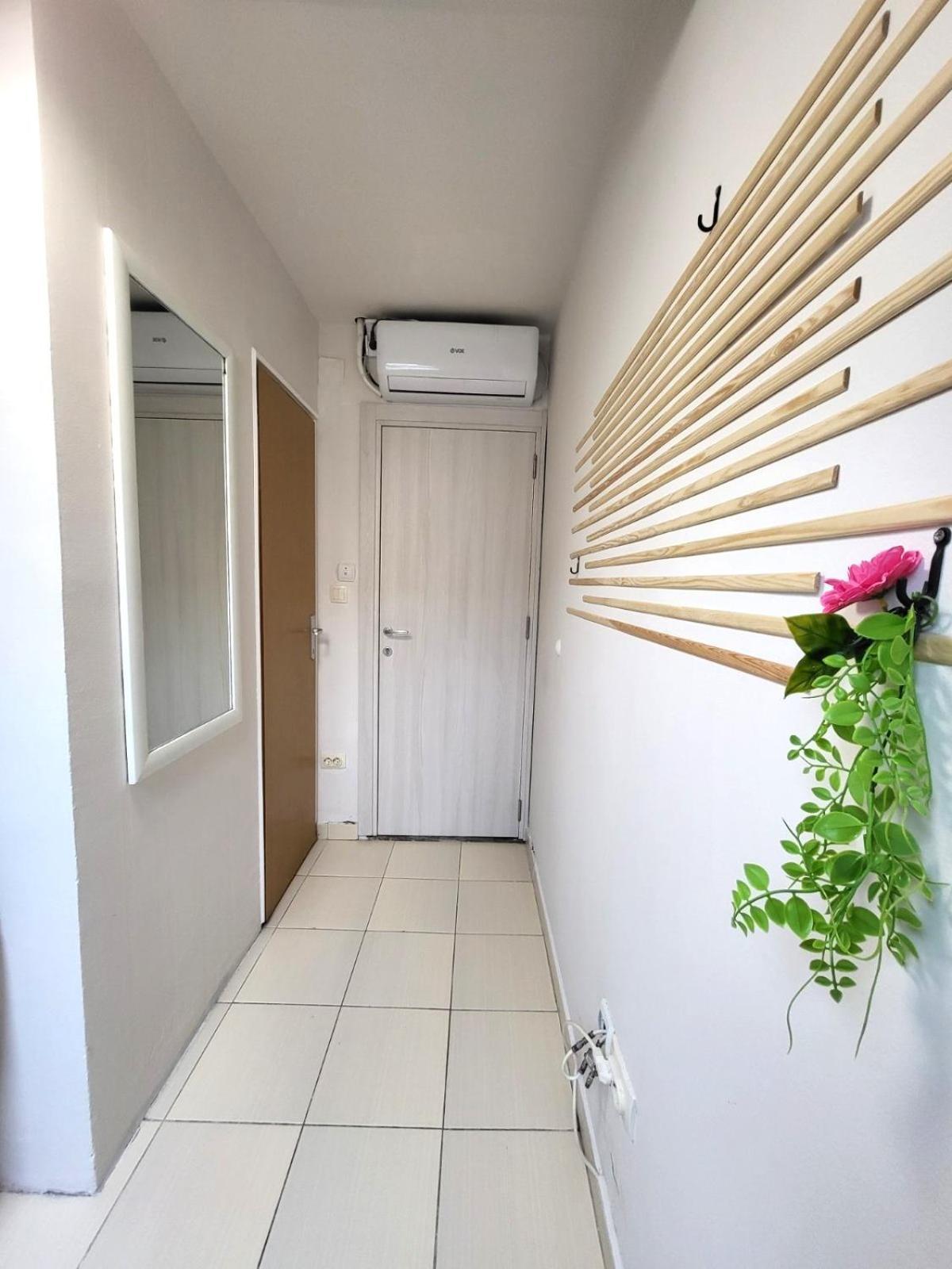 Guesthouse Ozegovic Belgrad Exterior foto